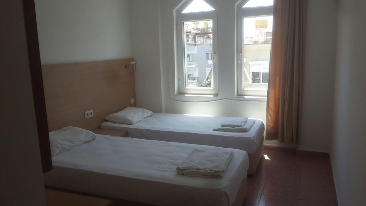 Lale Apart Hotel apartamentowy Alanya