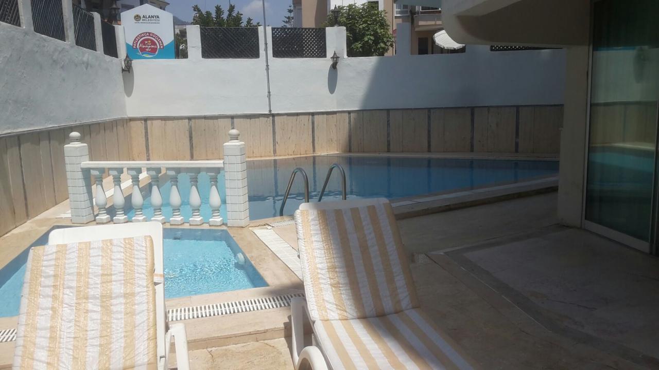 Hotel apartamentowy Lale Apart