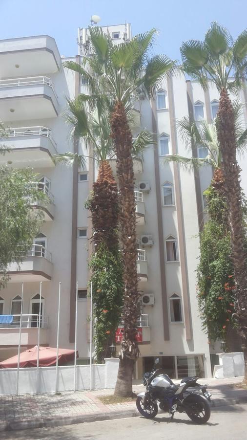 Hotel apartamentowy Lale Apart *
