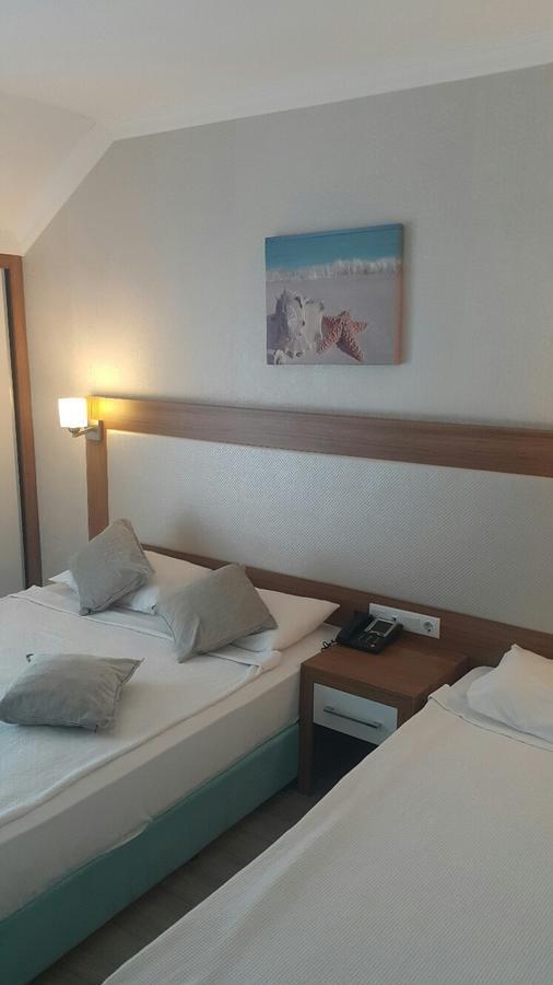 Lale Apart Alanya