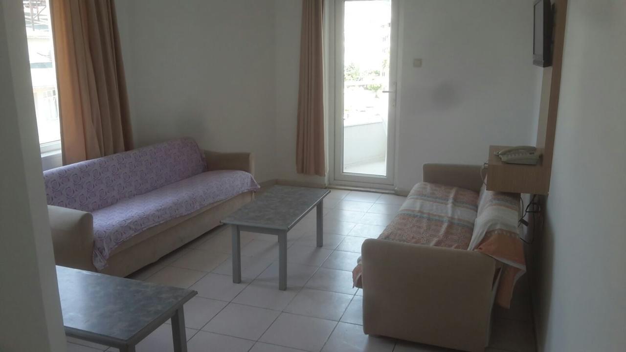 Hotel apartamentowy Lale Apart *