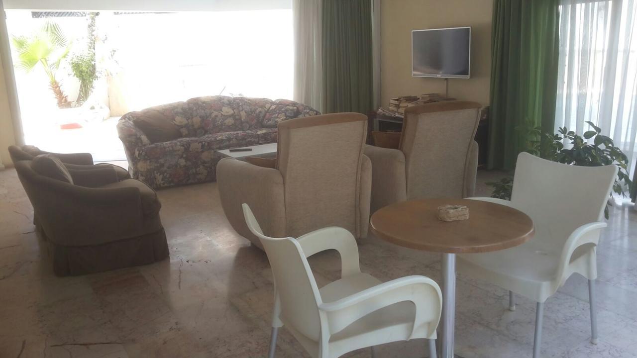 Lale Apart Hotel apartamentowy Alanya
