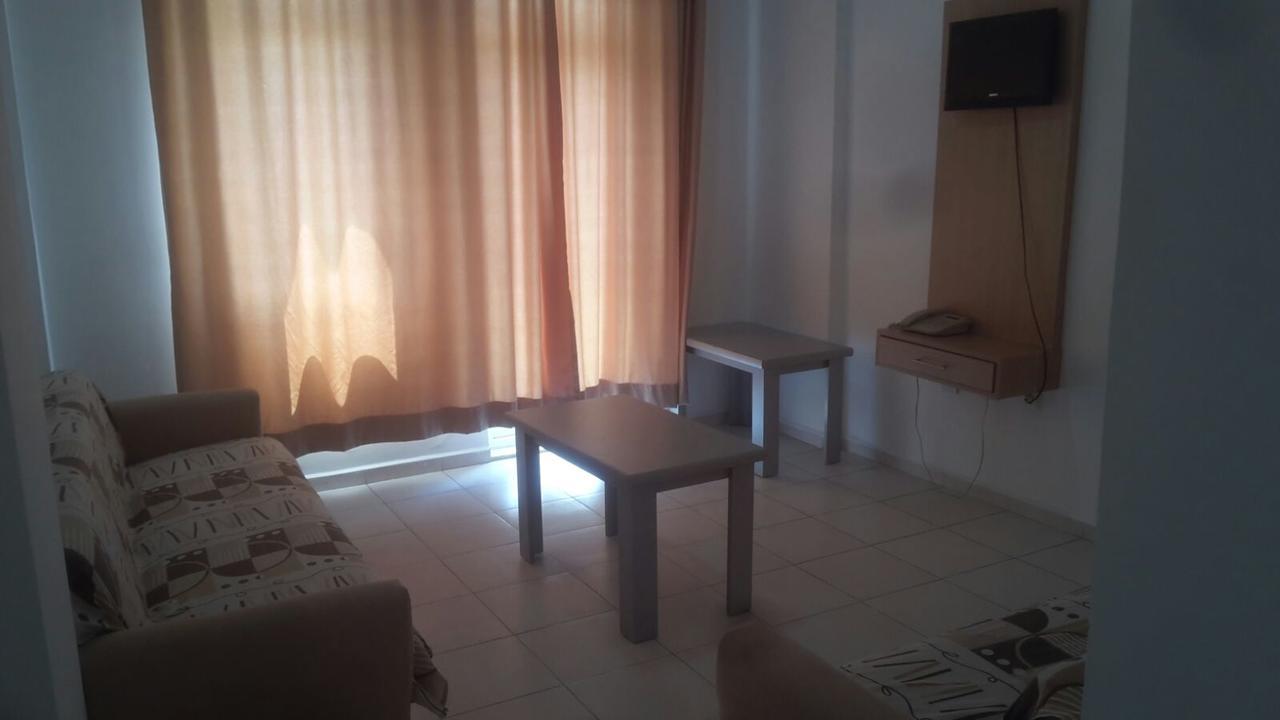 Lale Apart Hotel apartamentowy Alanya