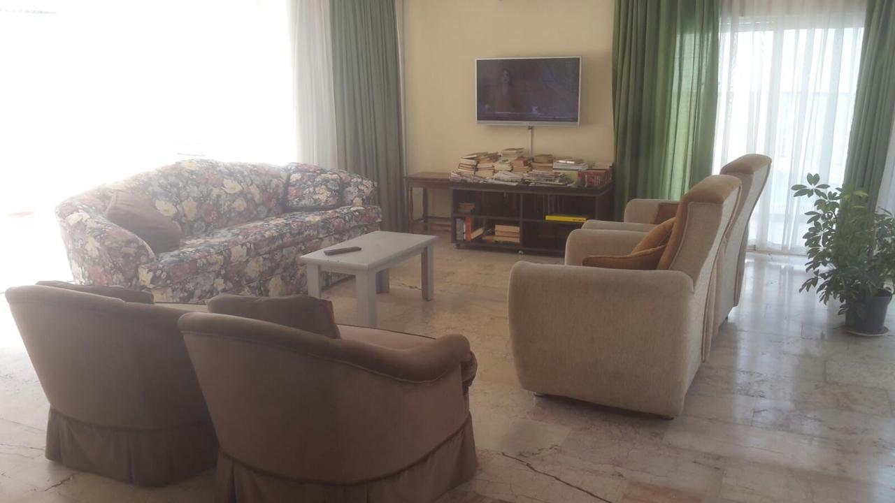 Lale Apart Hotel apartamentowy