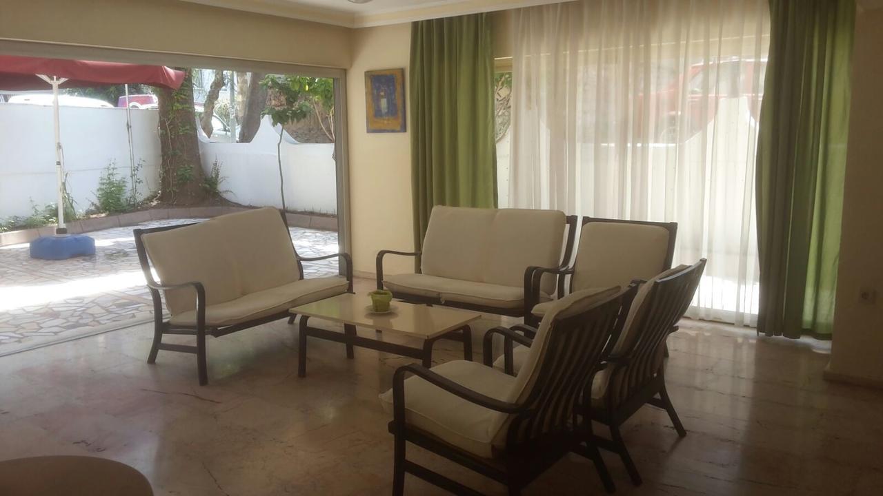 Hotel apartamentowy Lale Apart Alanya